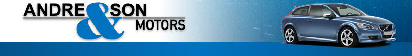 Andre & Son Motors